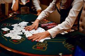 Онлайн казино Casino Lux
