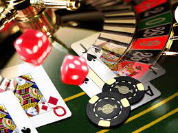 Онлайн казино Casino Pautina